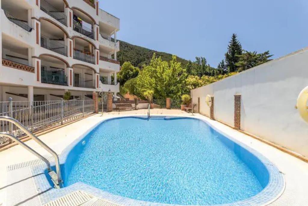 Apartamento La Fuente Alcaucín Exterior photo