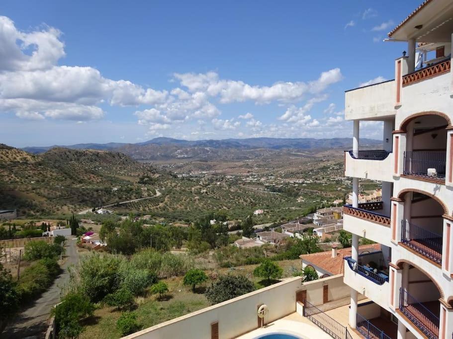 Apartamento La Fuente Alcaucín Exterior photo
