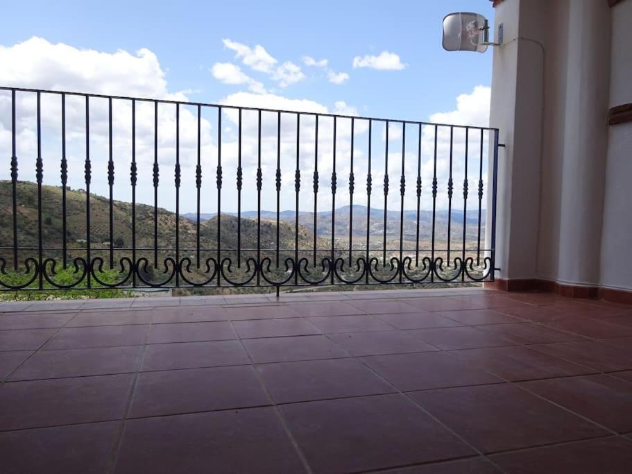 Apartamento La Fuente Alcaucín Exterior photo