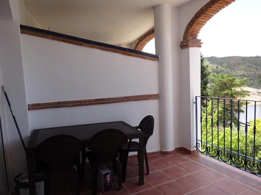 Apartamento La Fuente Alcaucín Exterior photo