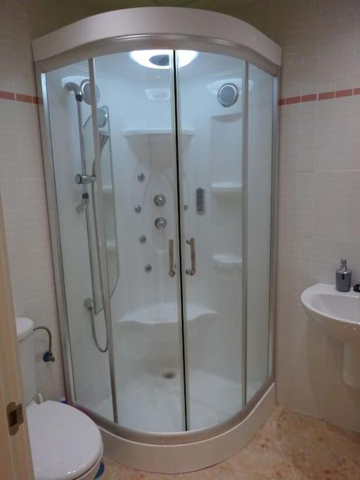 Apartamento La Fuente Alcaucín Exterior photo