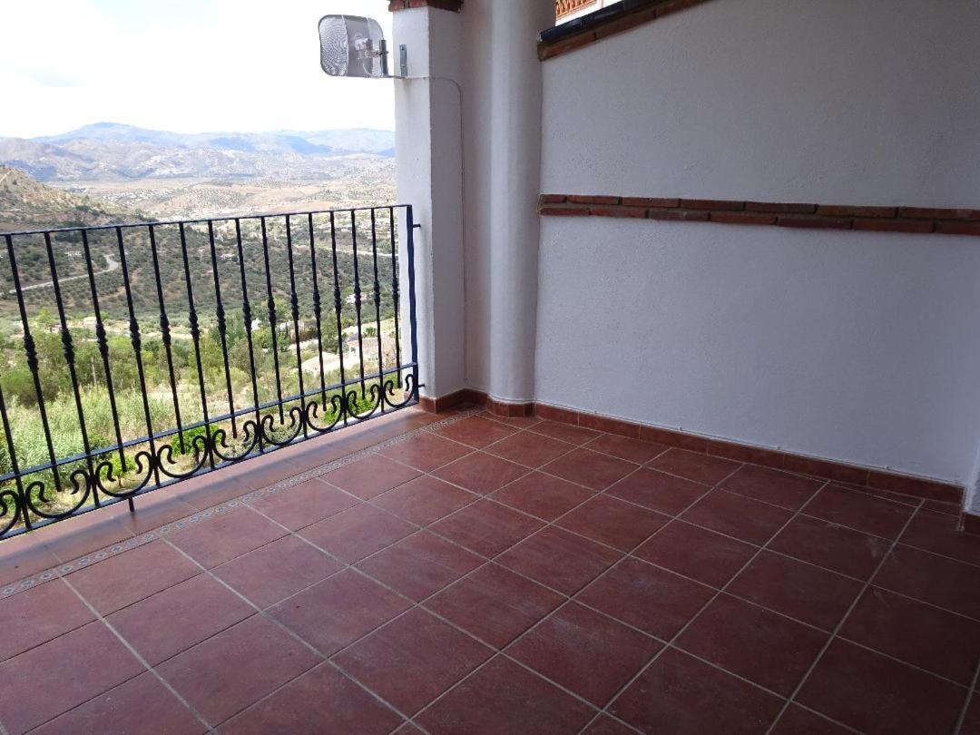 Apartamento La Fuente Alcaucín Exterior photo