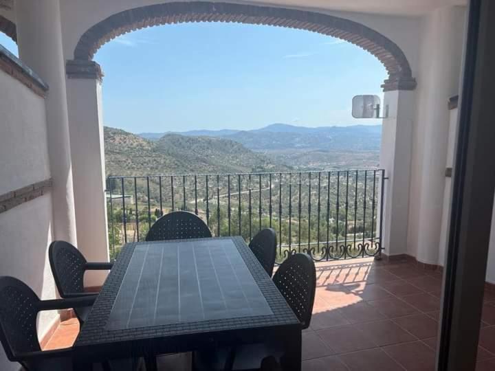 Apartamento La Fuente Alcaucín Exterior photo
