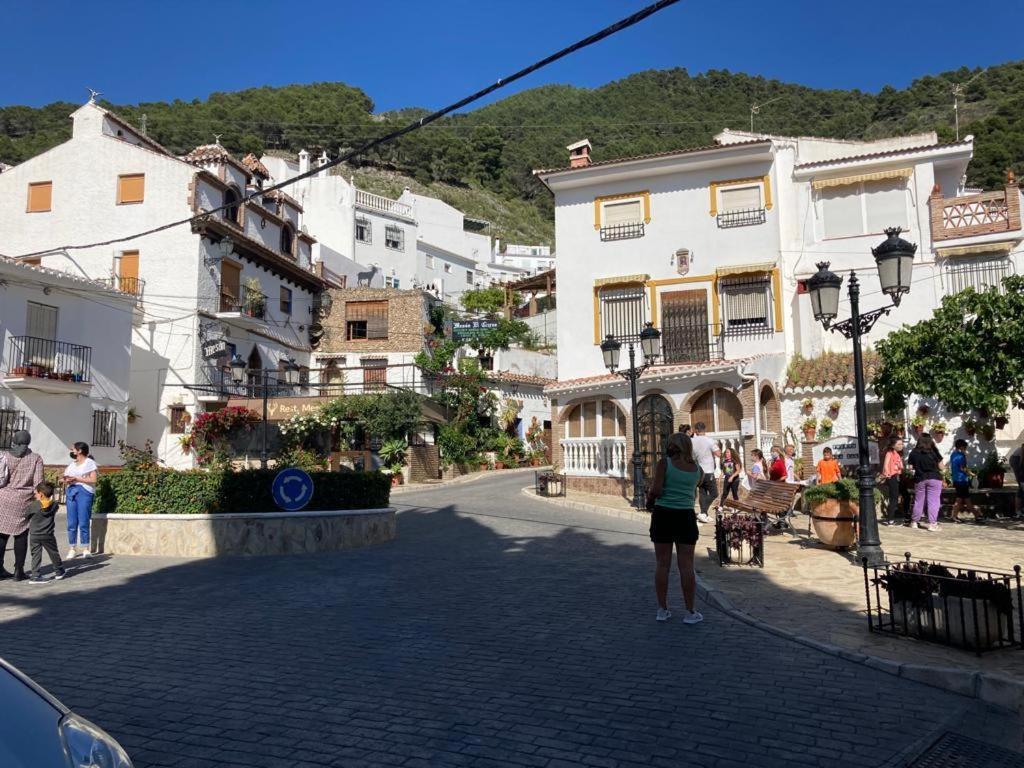 Apartamento La Fuente Alcaucín Exterior photo