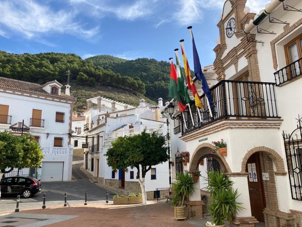 Apartamento La Fuente Alcaucín Exterior photo